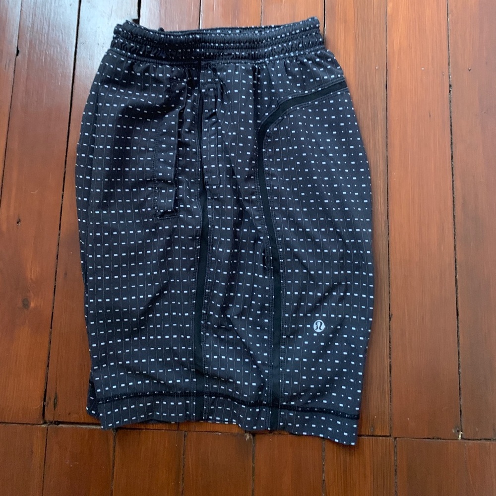 9” Pace Breaker Short with liner